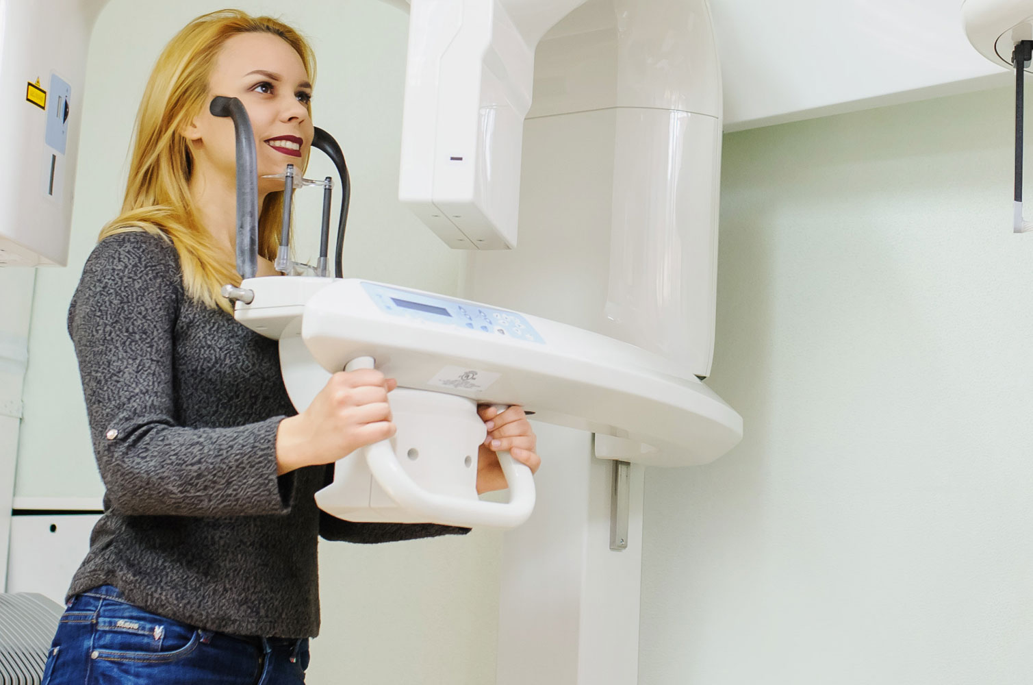 CT Scans