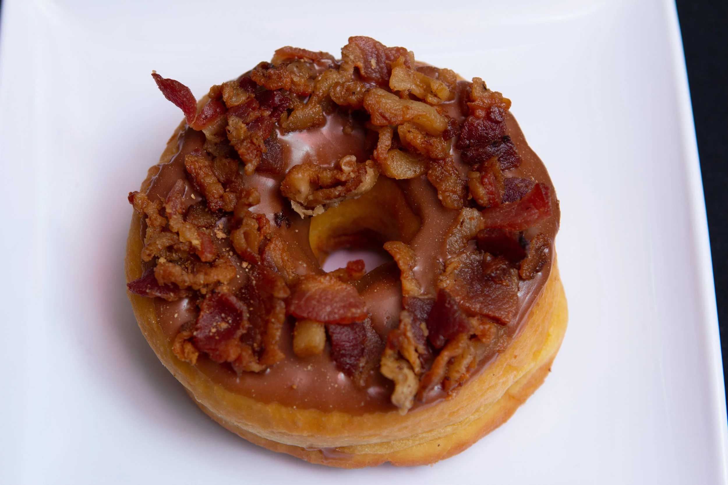 Chocolate Bacon