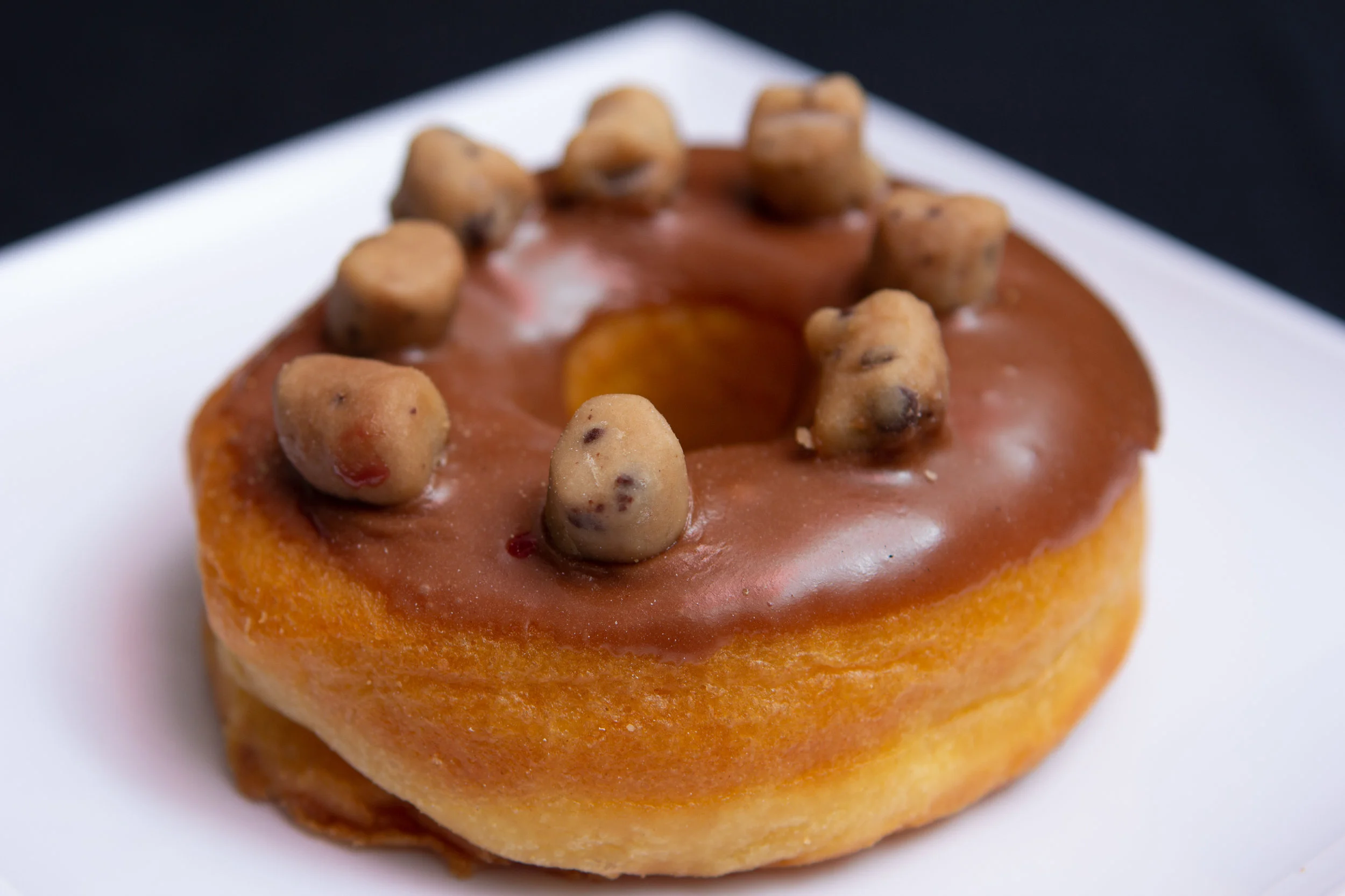 Cookie Dough