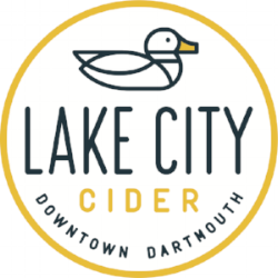 For the 19+ audience, Lake City Cider is a proud sponsor of the sport. Led by former kayaker Poet Comeau, .$50 from every growler refill of the monthly special “P Factor” will be donated to support programming and events.
