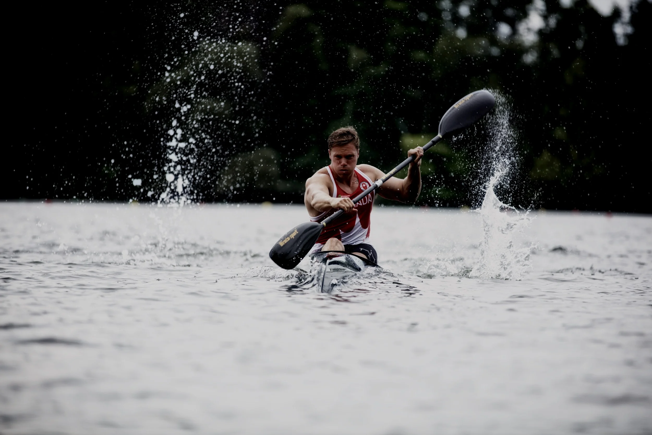 Episode # 9 with Olympic Medalist Mark de Jonge