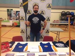 Kevin McIntyre New Coach in ADCKC