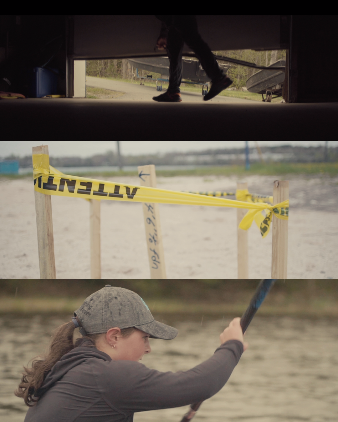 TEASER: Sack-a-wa Canoe Club's New Development