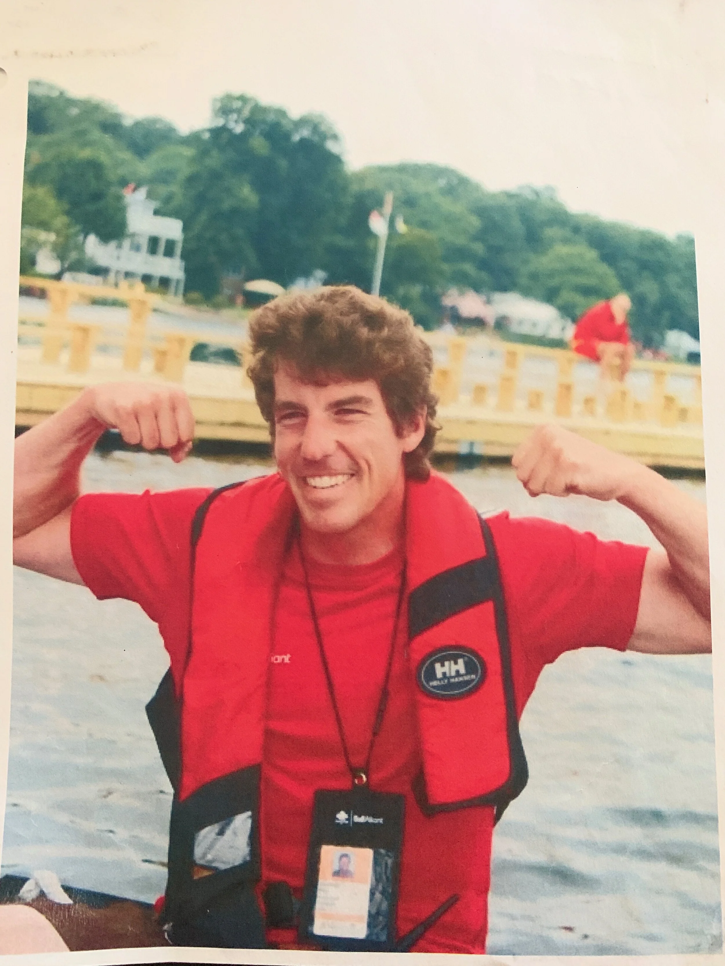 Throwback Thursday #4