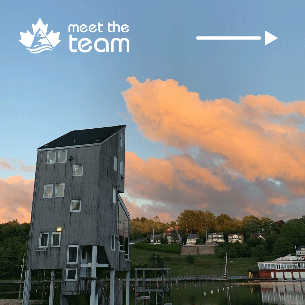 Meet the ADCKC Summer Team! 🛶 ☀️