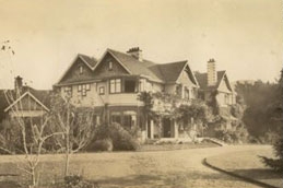 Craigmore Homestead 1918