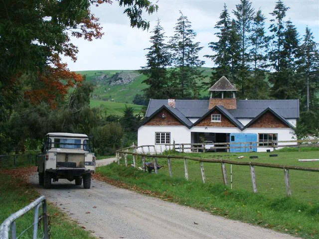 Stables