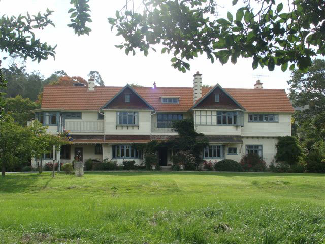 Craigmore Homestead Today