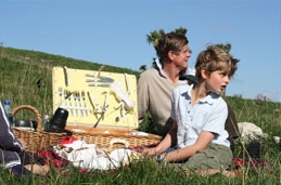 A Craigmore Picnic