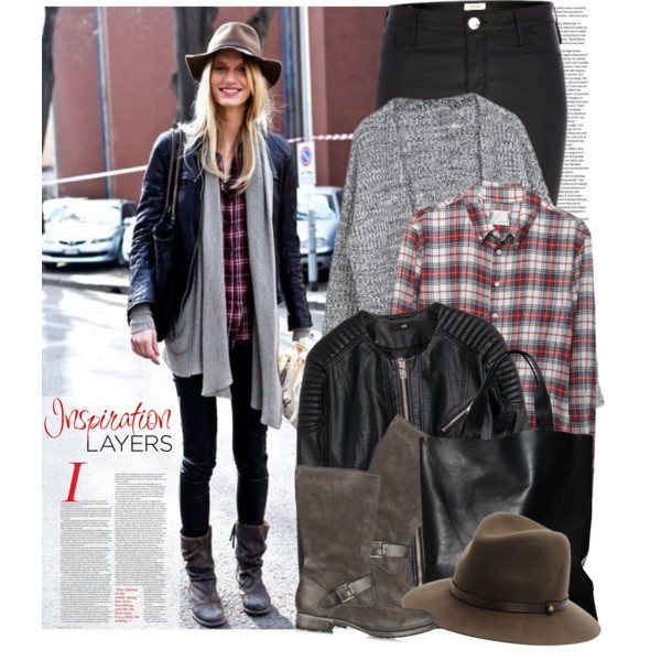 Vermont Wardrobe Styling