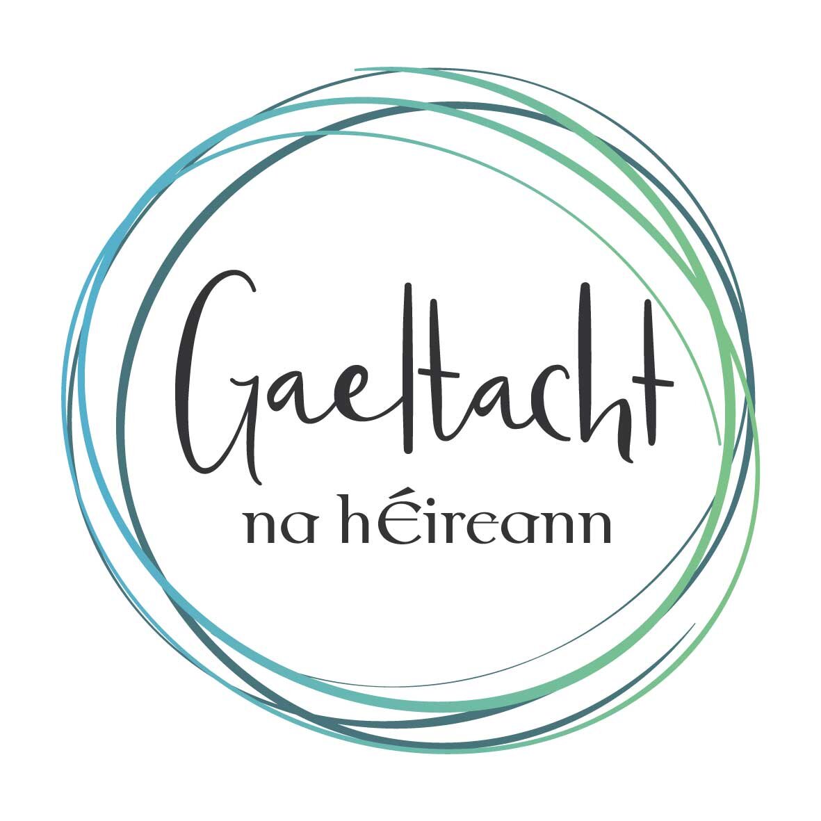 Ghaeltacht na hÉireann