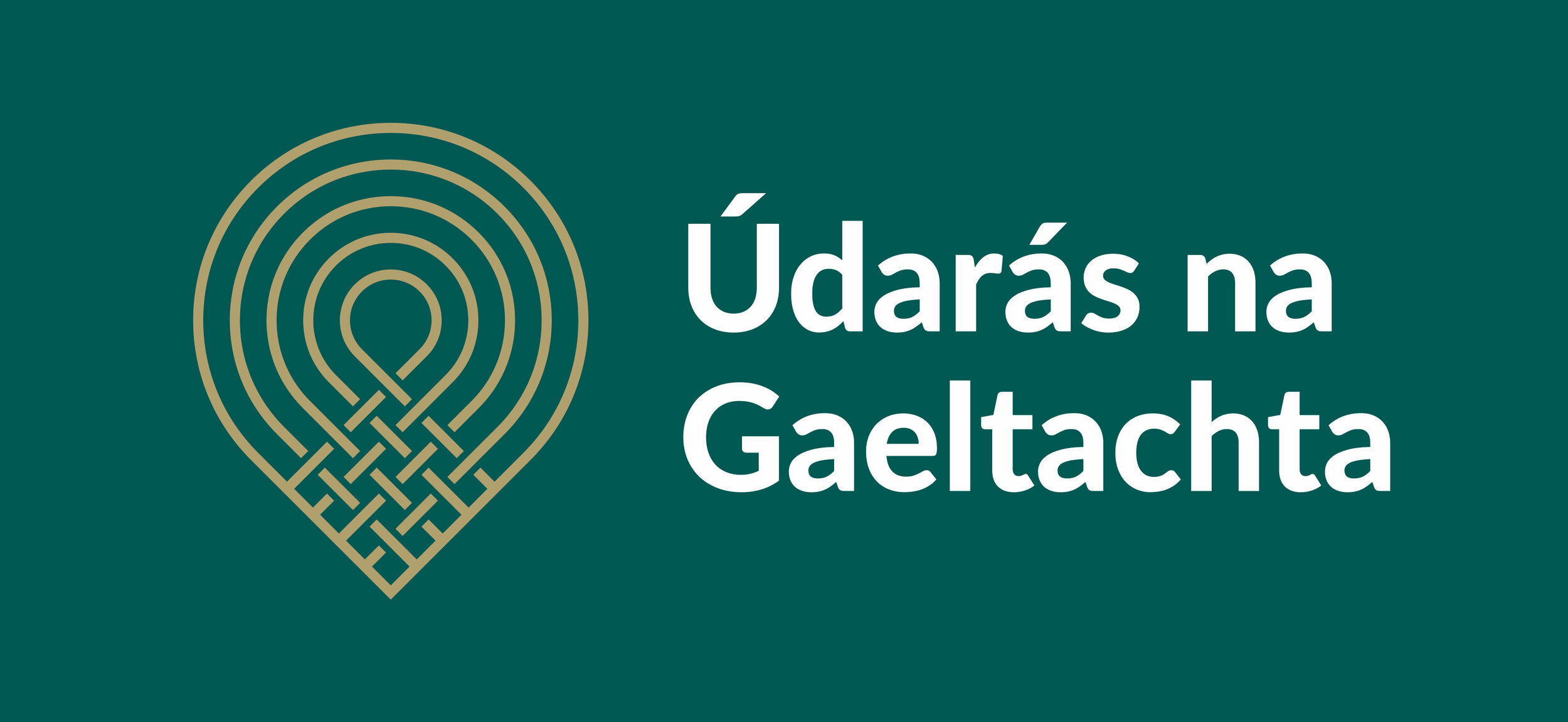 Údarás na Gaeltachta