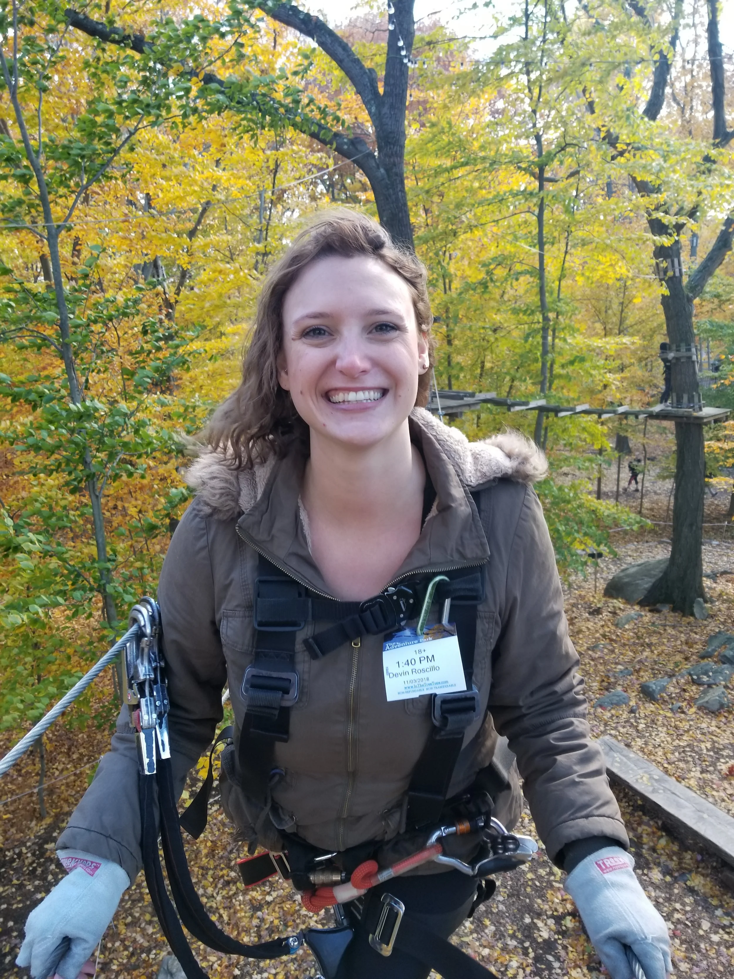 Mania: Finding Middle Ground