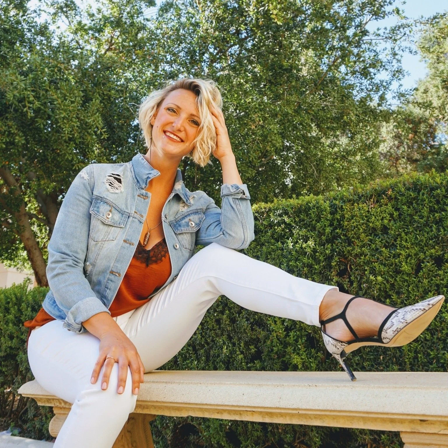 Welp...It's Been 2 Years...