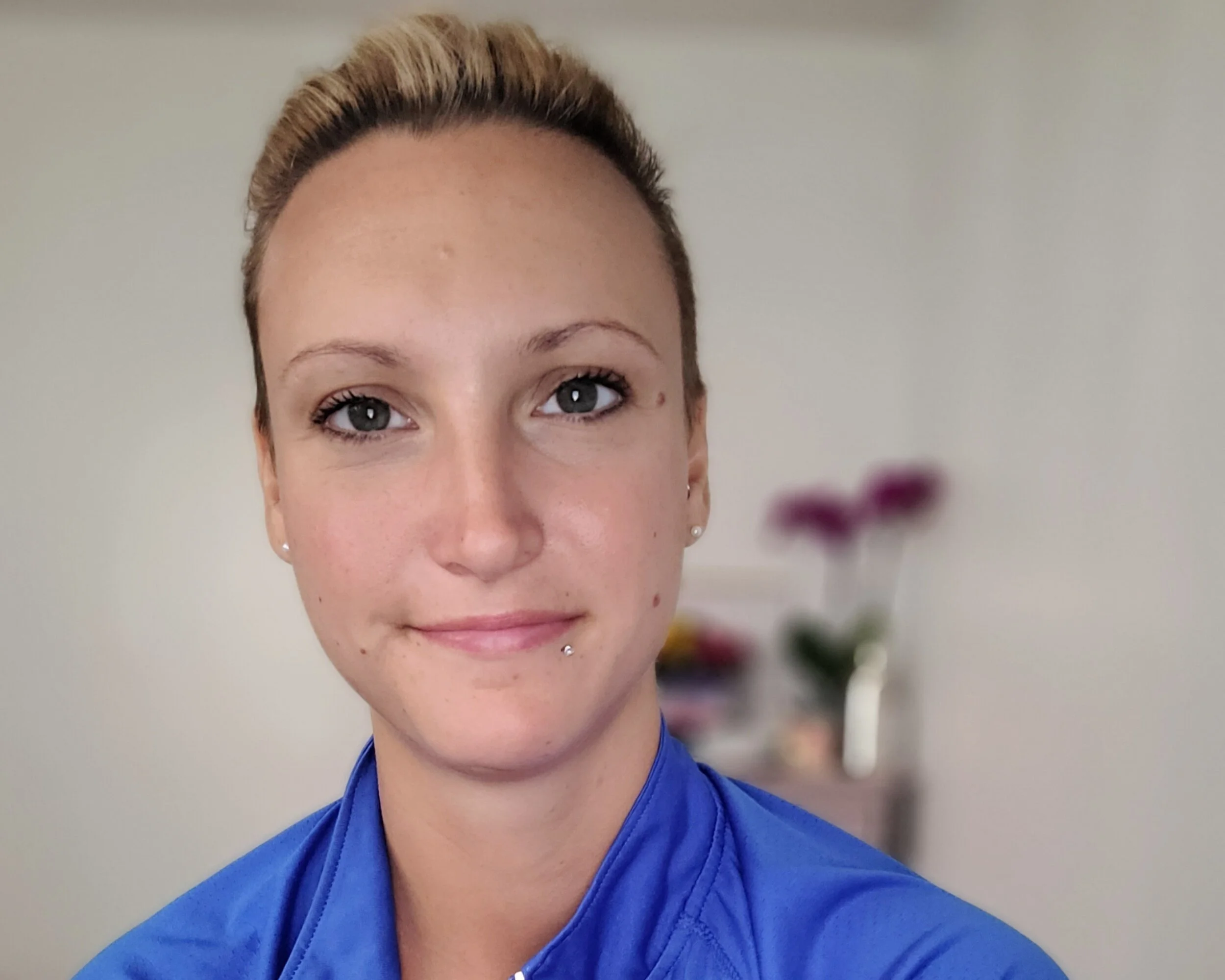 What Did A Forced Health Break Teach Me?