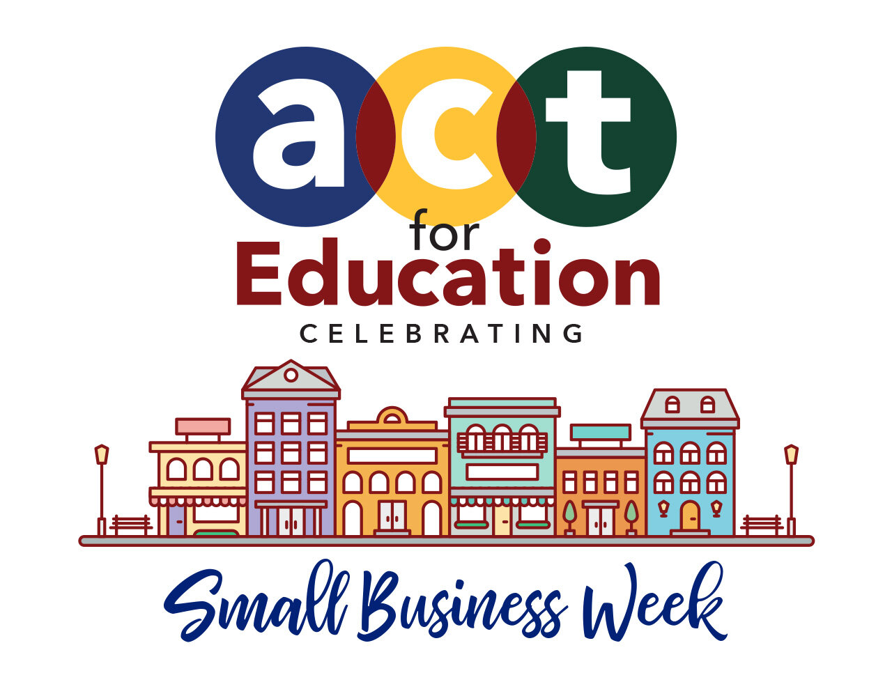2021 National Small Business Week