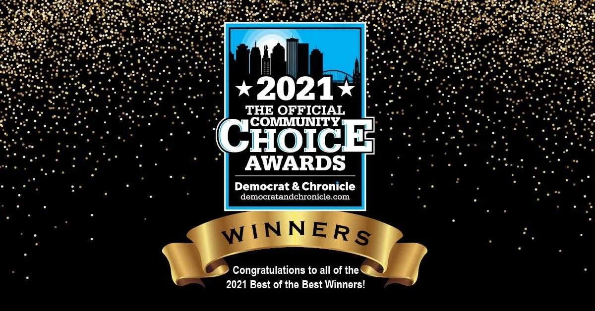 West Irondequoit CSD voted Best Public School in Rochester in D&amp;C Community Choice Awards