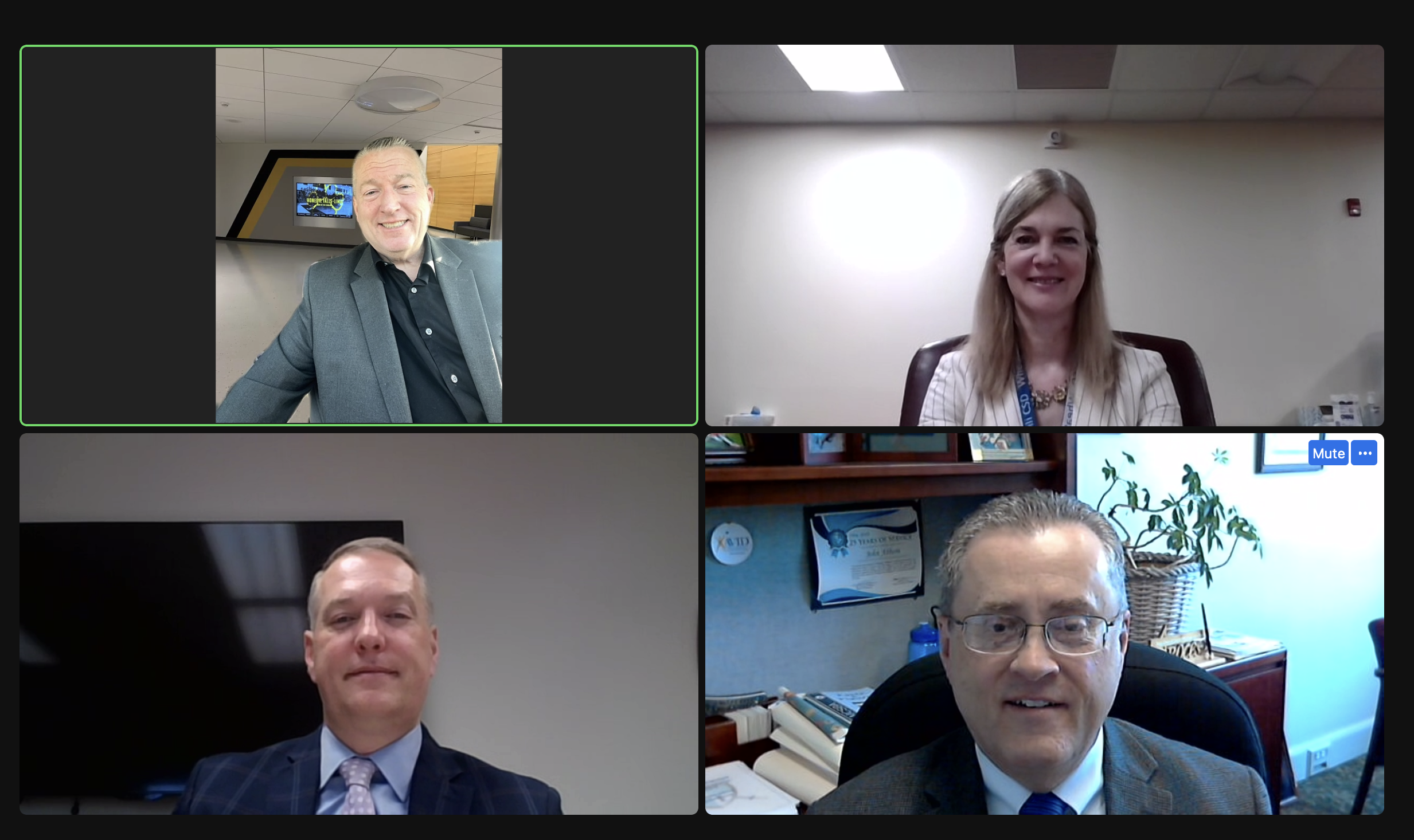 Roundtable Webcast: A User-Friendly Guide to the Many Moving Parts of a School District's Budget
