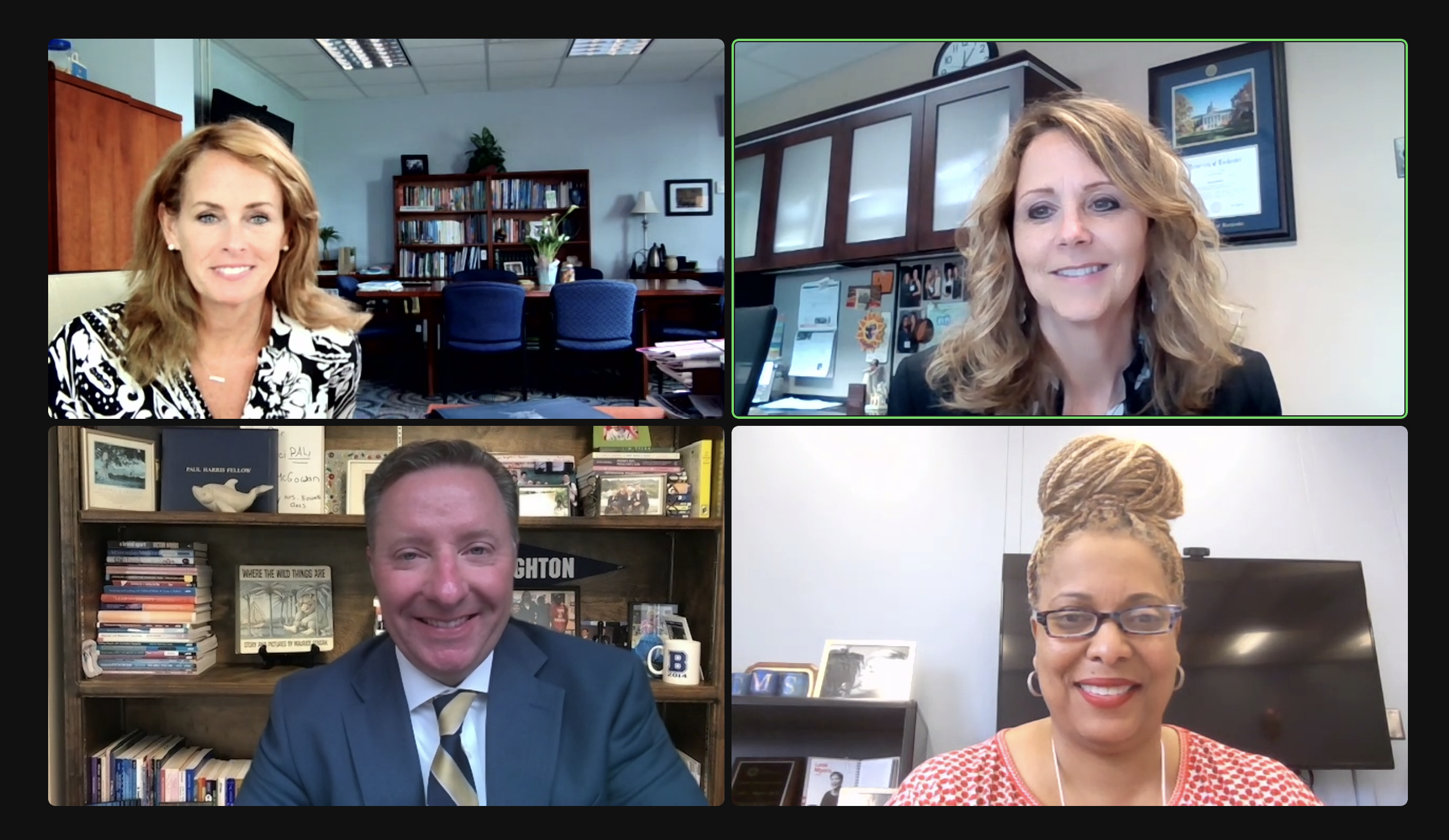 Prioritizing Access &amp; Equity for All Students