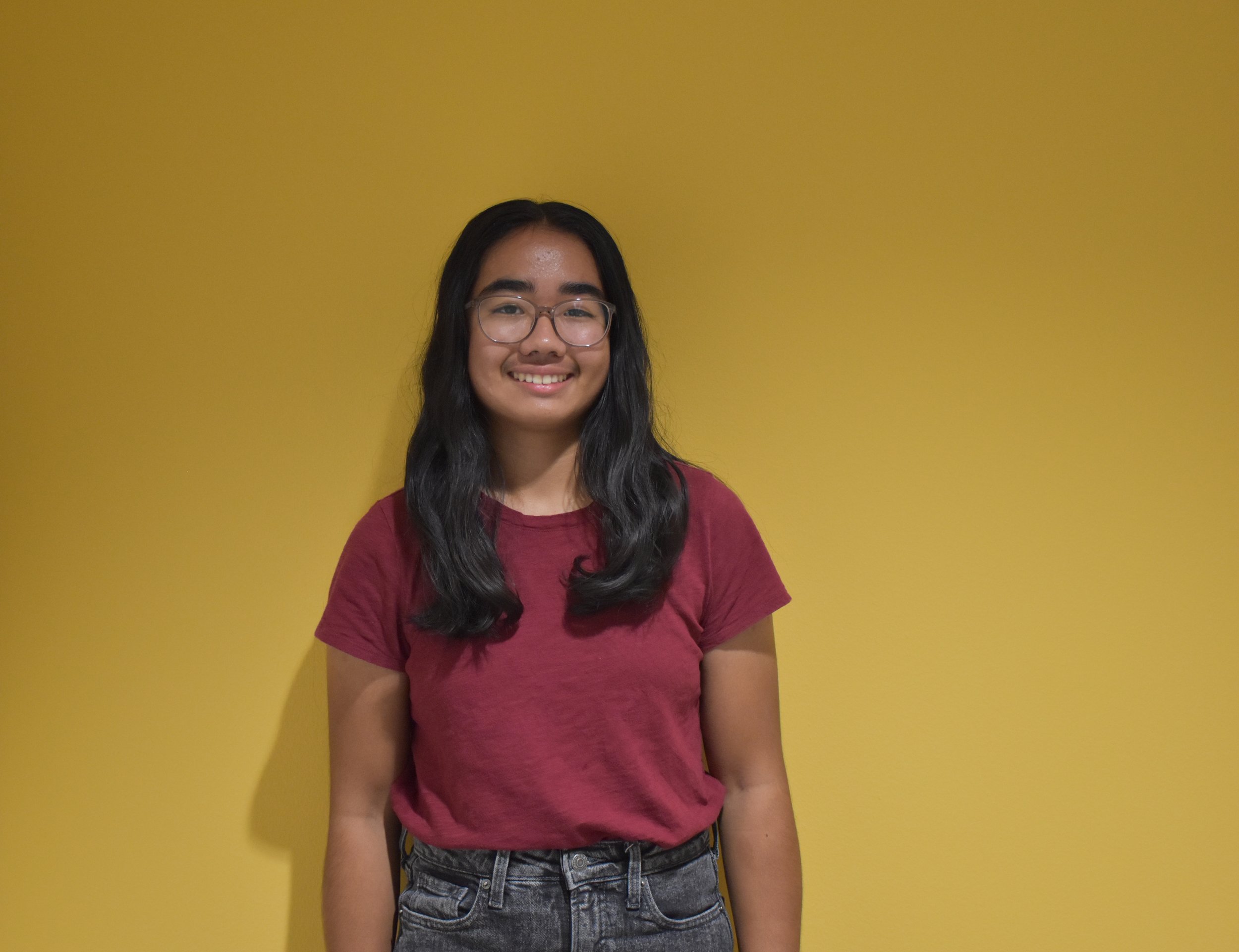 HF-L Student Named Semifinalist in the 2023 National Merit Scholarship Program
