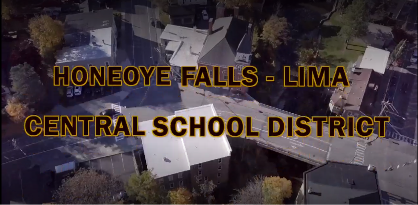 Welcome to the Honeoye Falls-Lima Central School District!