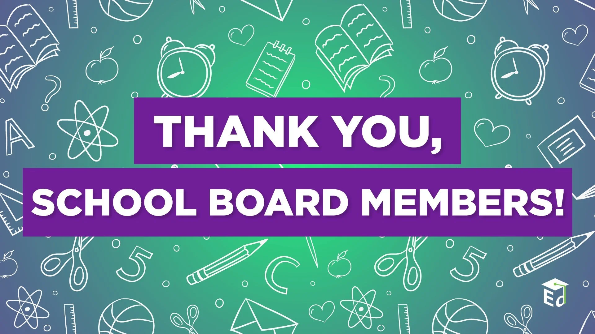 Community webcast: The Inside Scoop on Board of Education Service