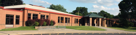 ER Elementary receives Primary Project Certification