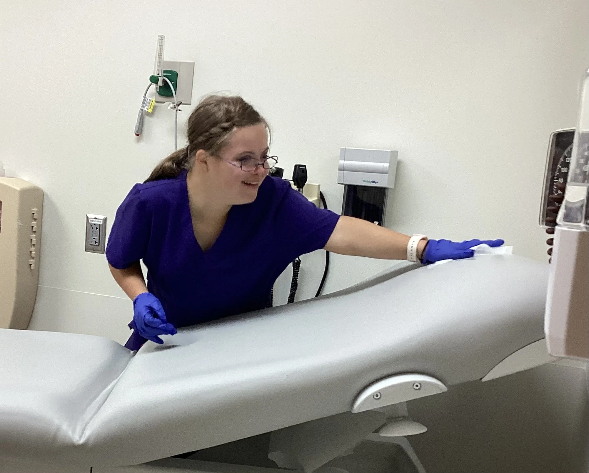 Project SEARCH Interns Excelling in Real World Careers
