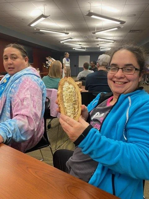 BOCES 2 Programs Continue to Serve Young Adults
