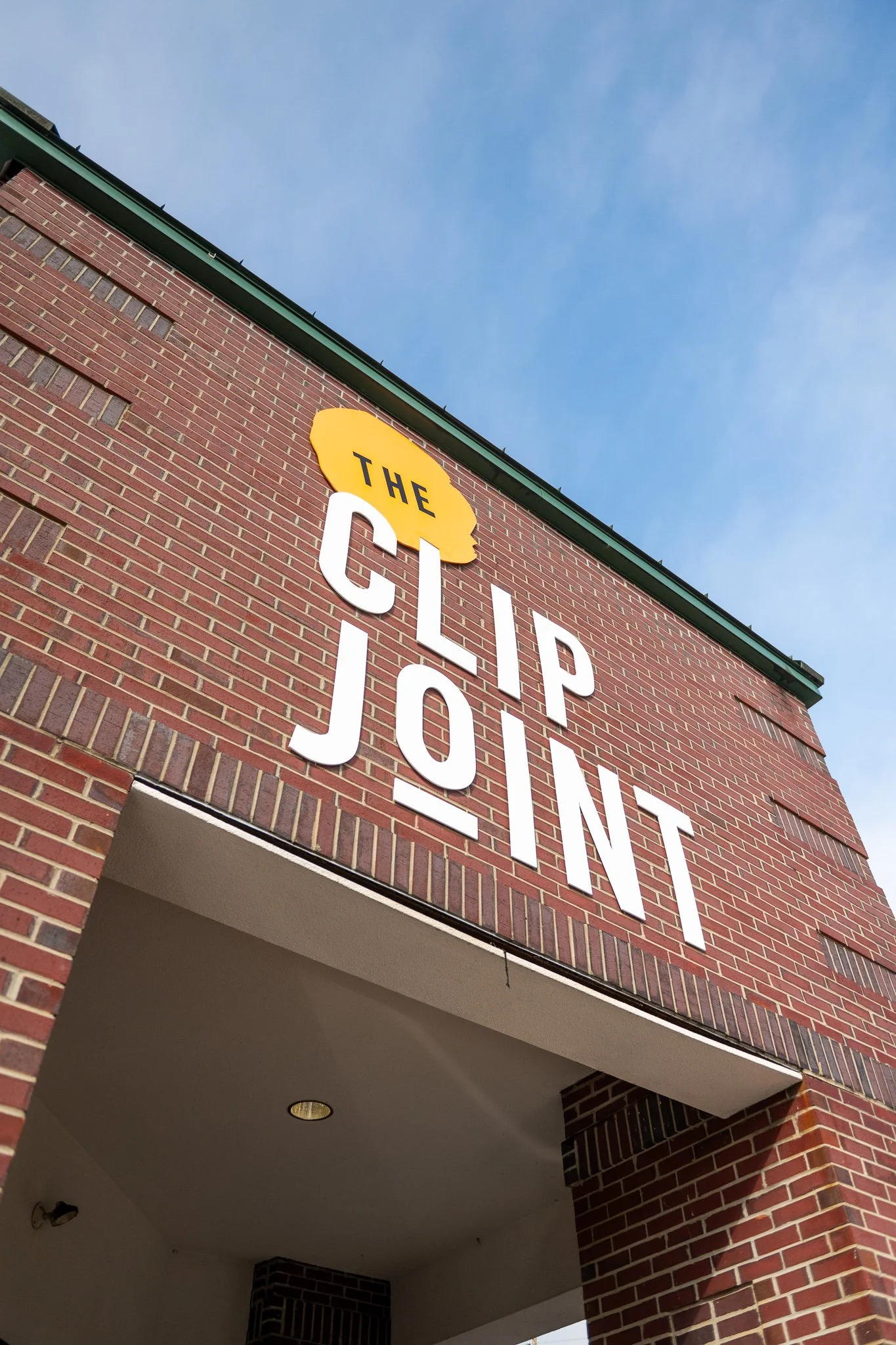 The Clip Joint Hair Salon Columbia, MO