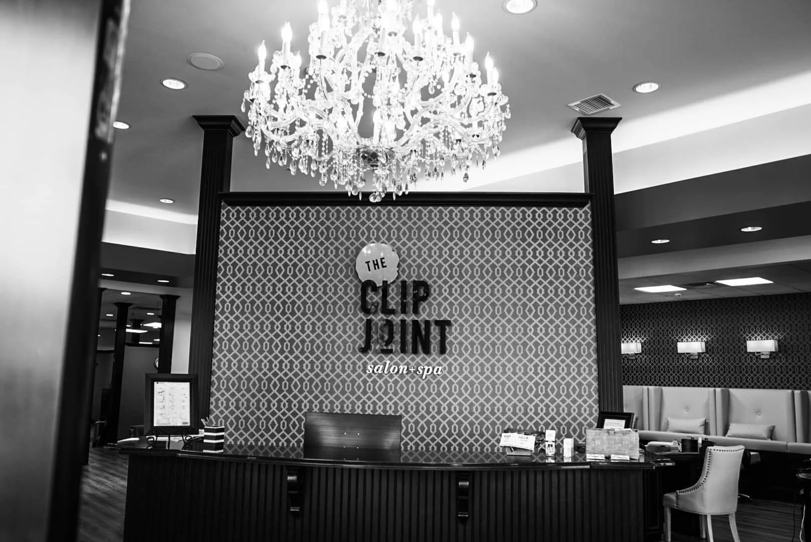 The Clip Joint