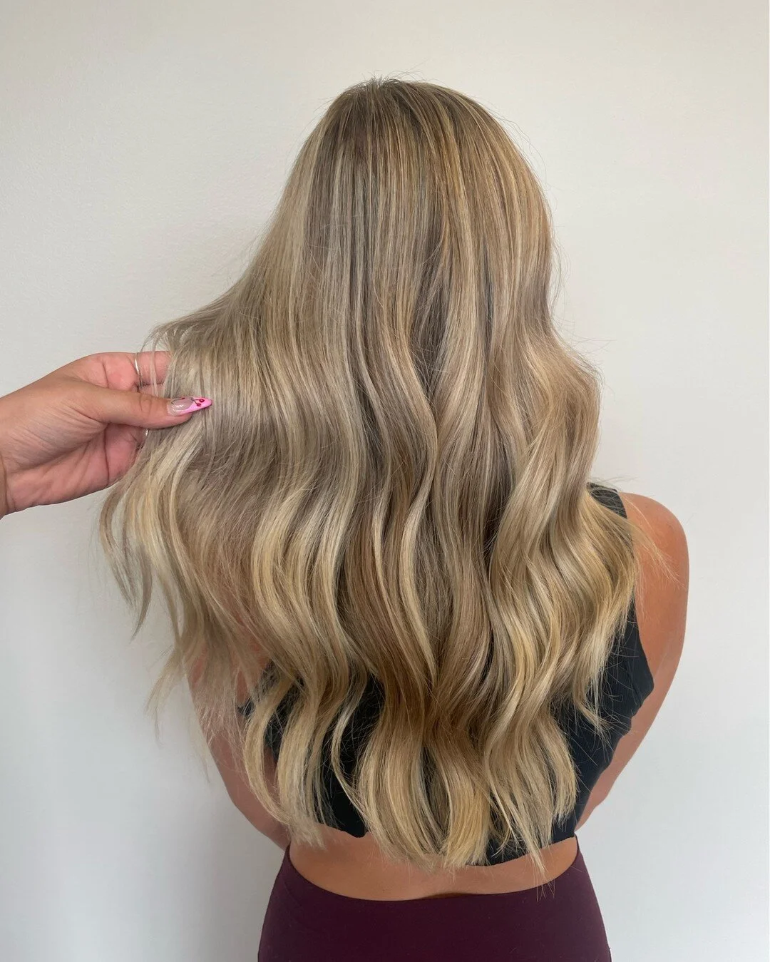 Online Booking — The Clip Joint Hair Salon Columbia, MO