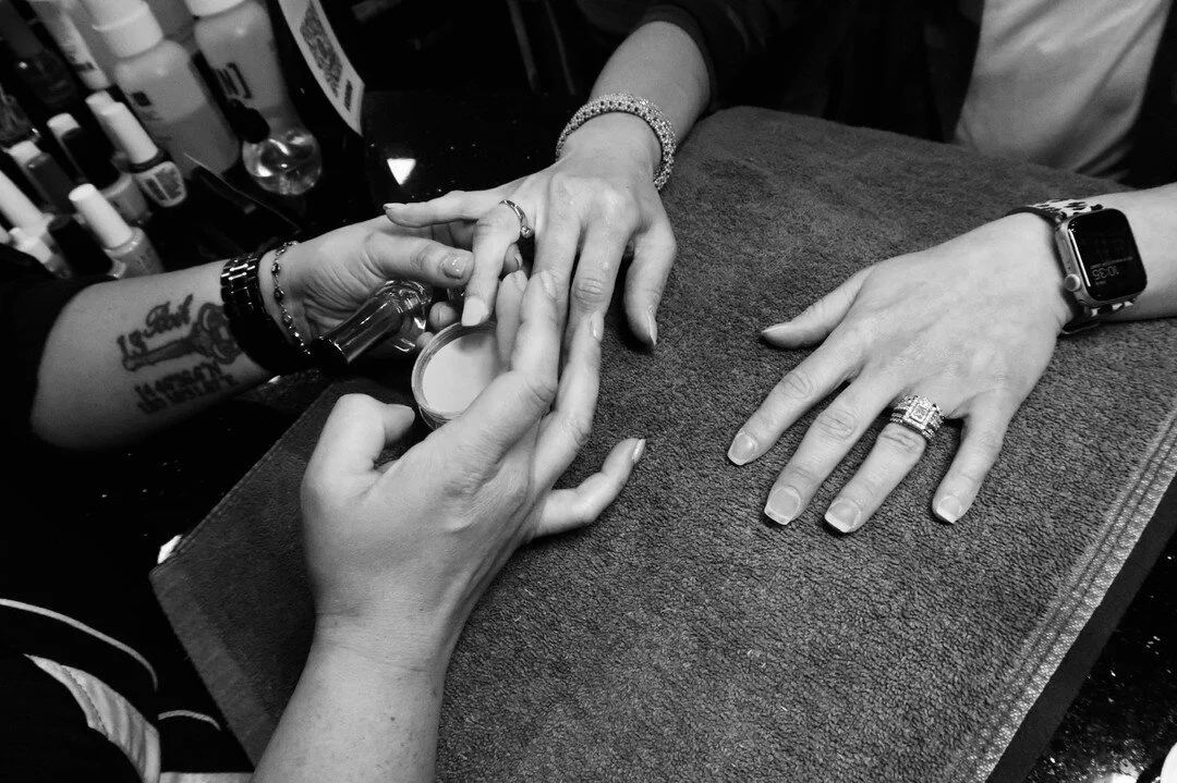 The Clip Joint Hair Salon Columbia, MO