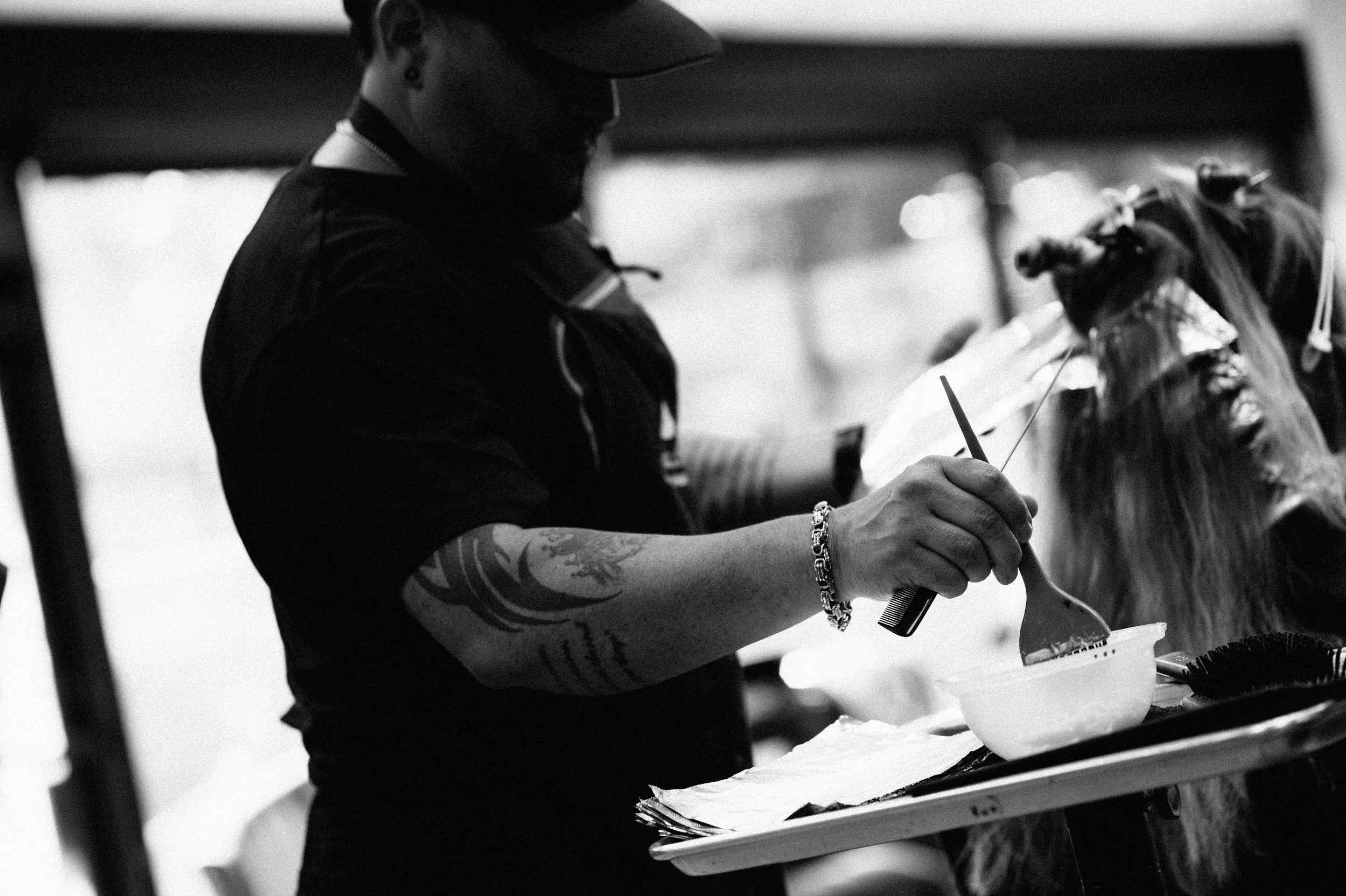 The Clip Joint Hair Salon Columbia, MO