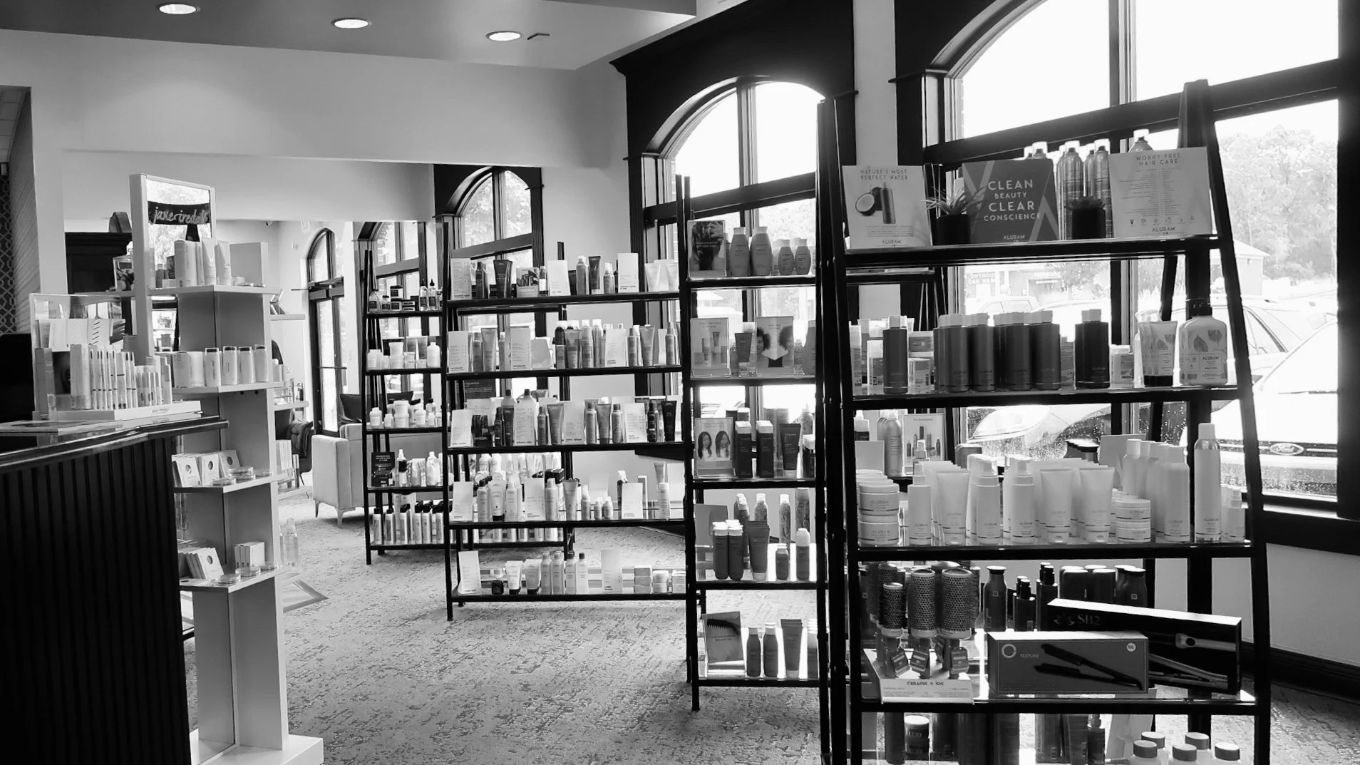 The Clip Joint Hair Salon Columbia, MO