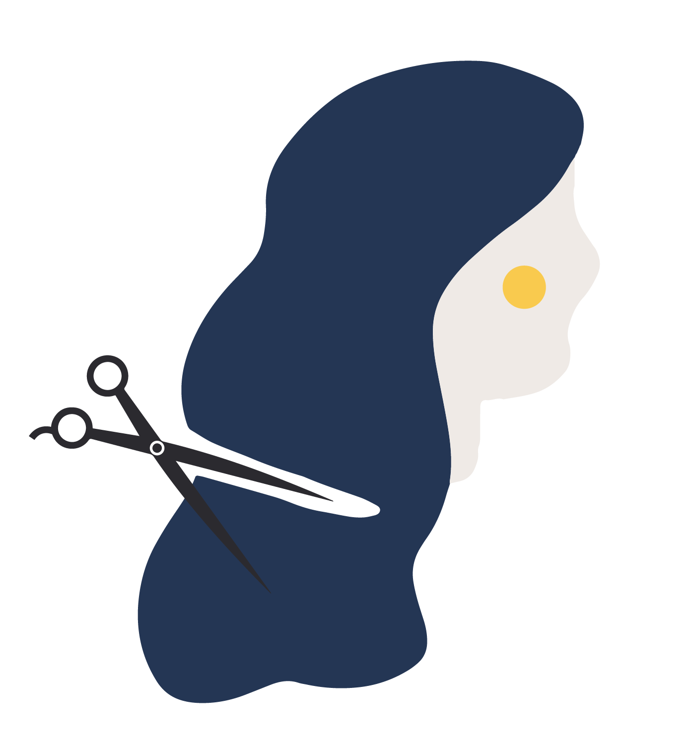 Reach out and connect — The Clip Joint Hair Salon Columbia, MO