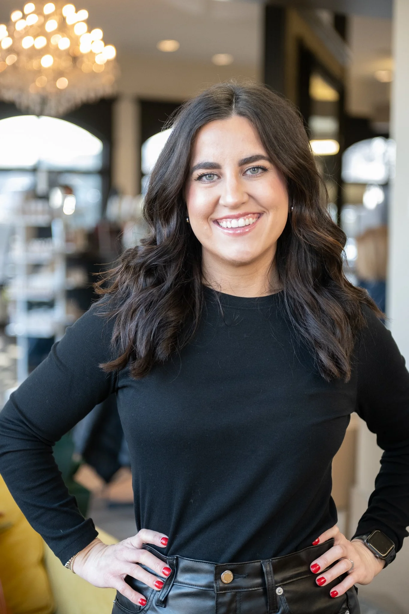 Hairstylists in Columbia, Missouri — The Clip Joint Hair Salon