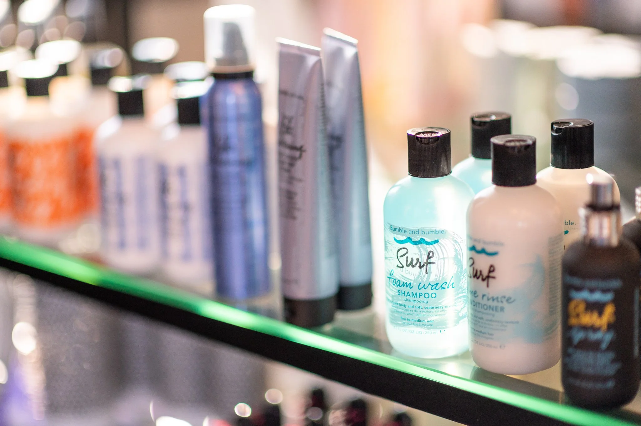 The Clip Joint Hair Salon Columbia, MO