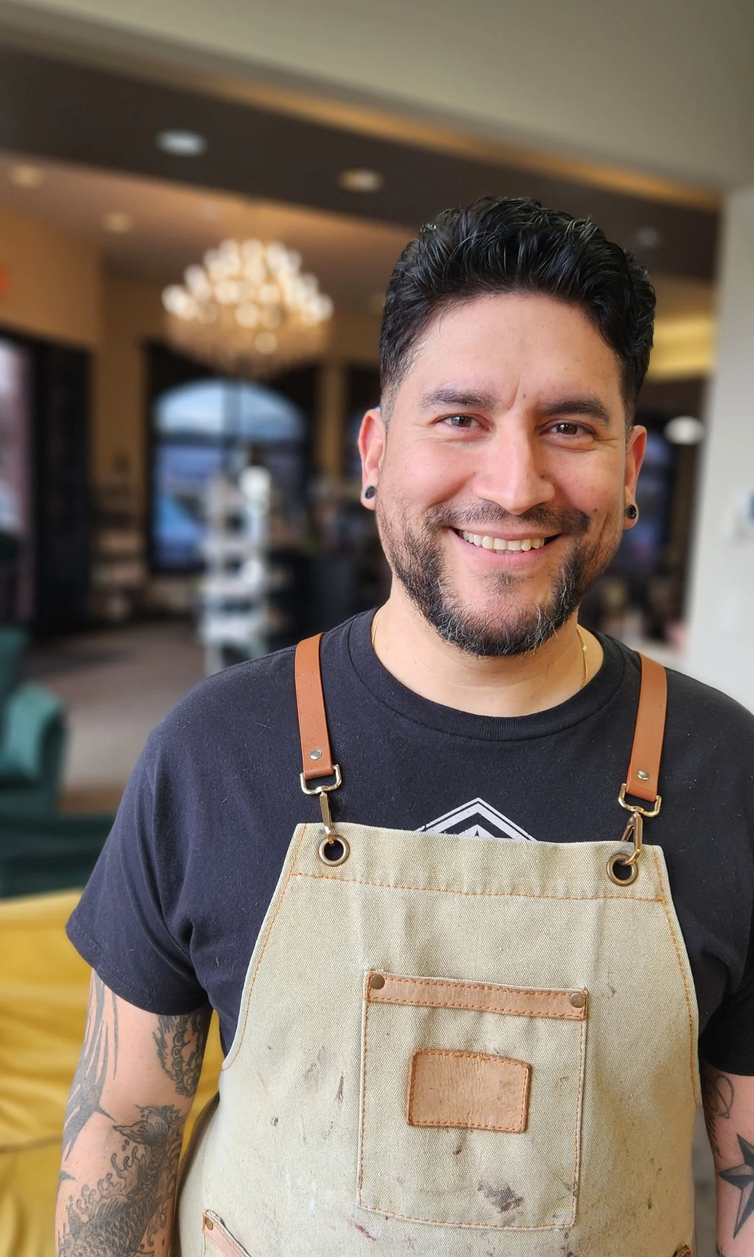 The Clip Joint Hair Salon Columbia, MO