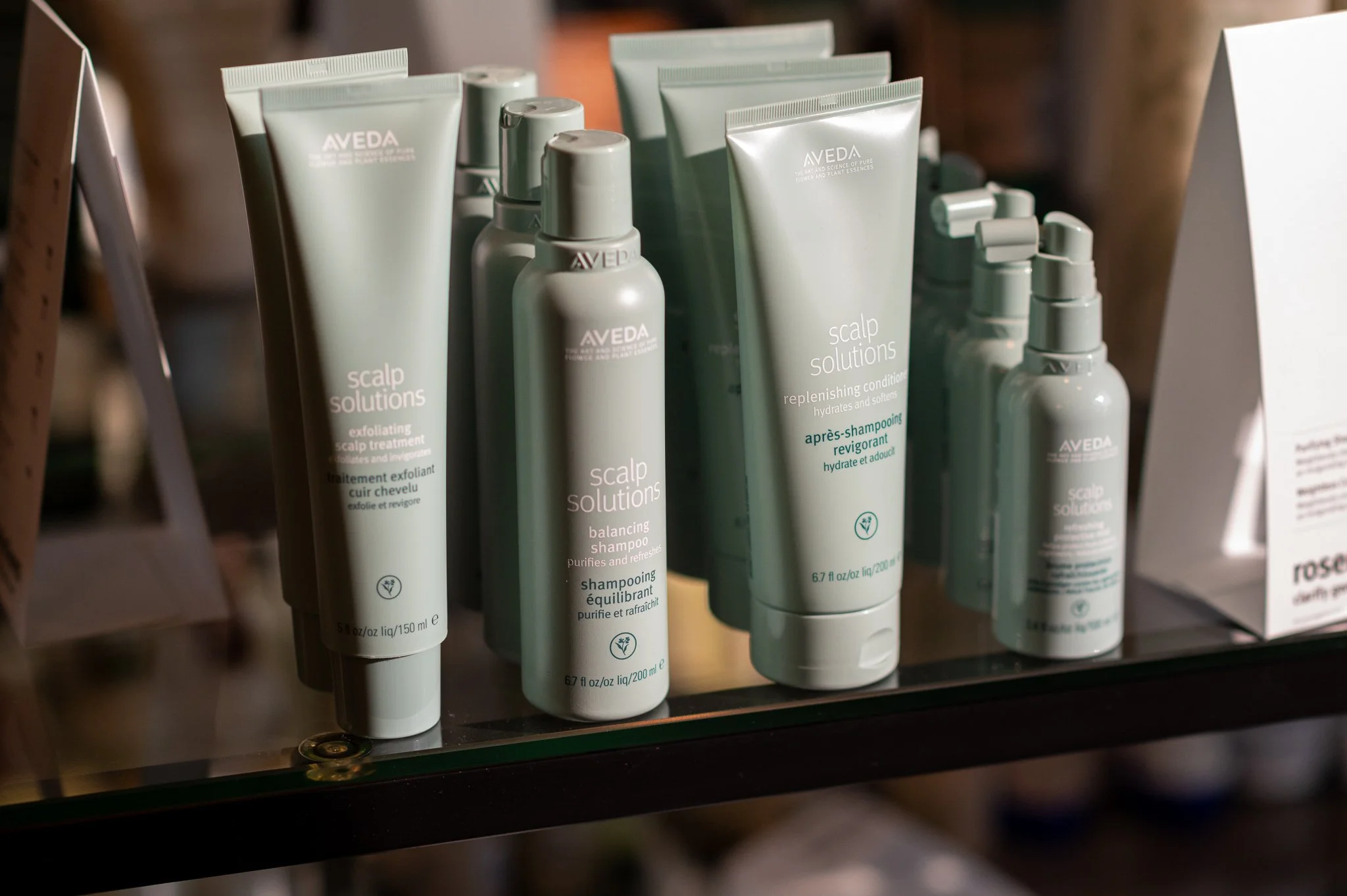 The Clip Joint Hair Salon Columbia, MO