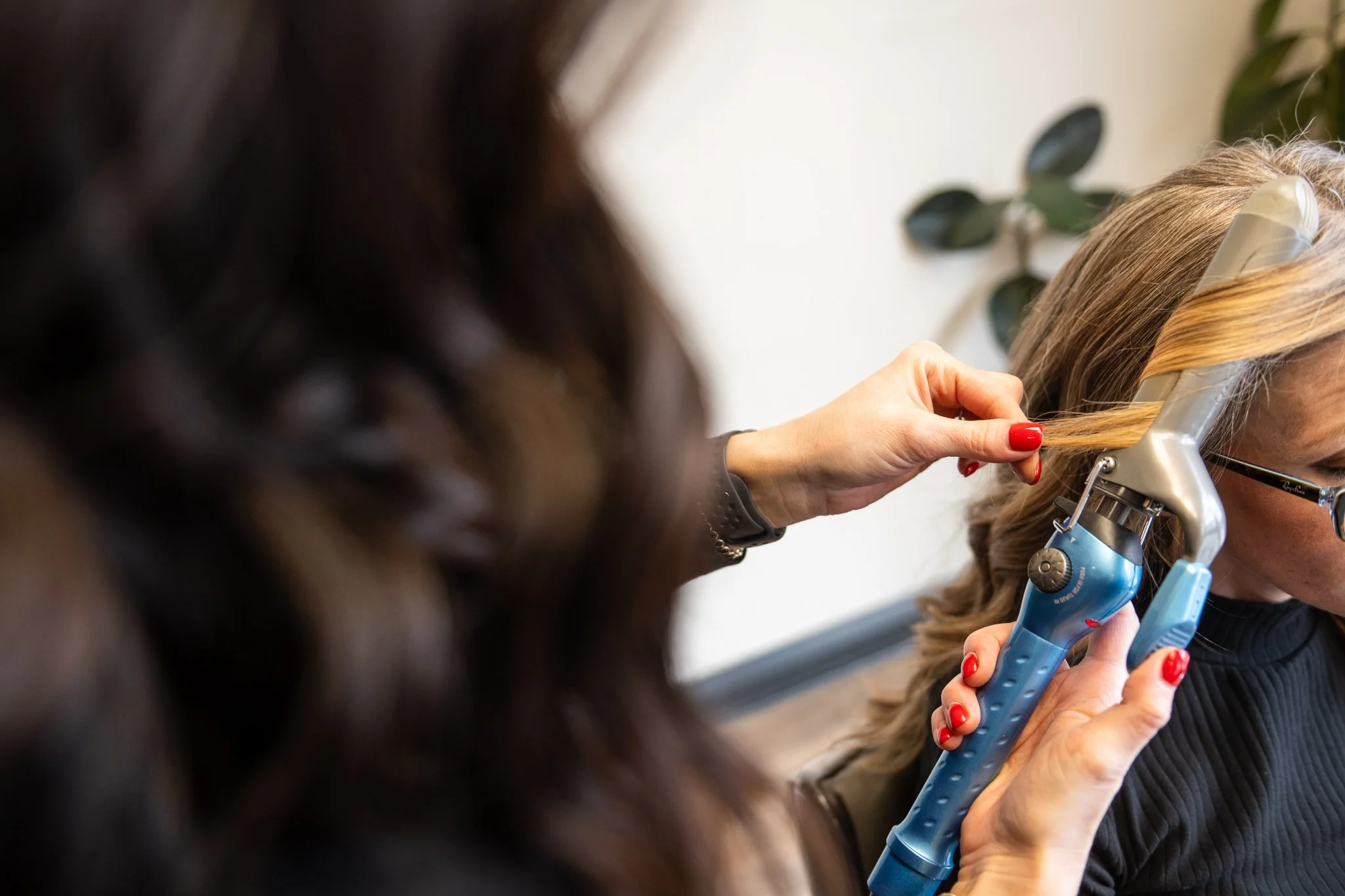 The Clip Joint Hair Salon Columbia, MO