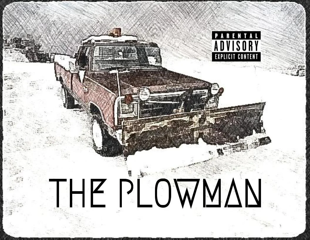 The Plowman
