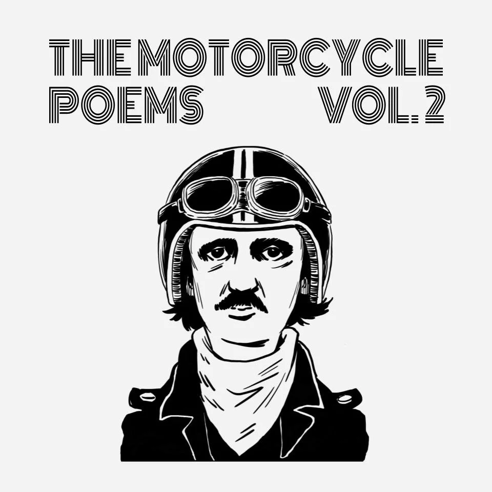 Motorcycle Poems Vol. 2 - Product Image.jpg