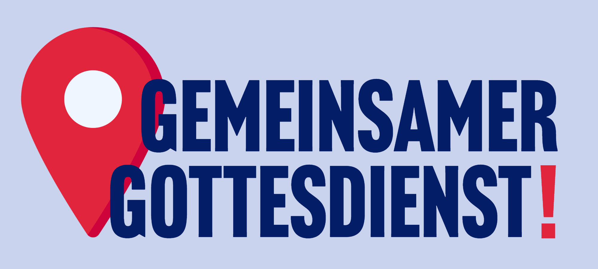 Gemeinsamer Gottesdienst in Stockerau