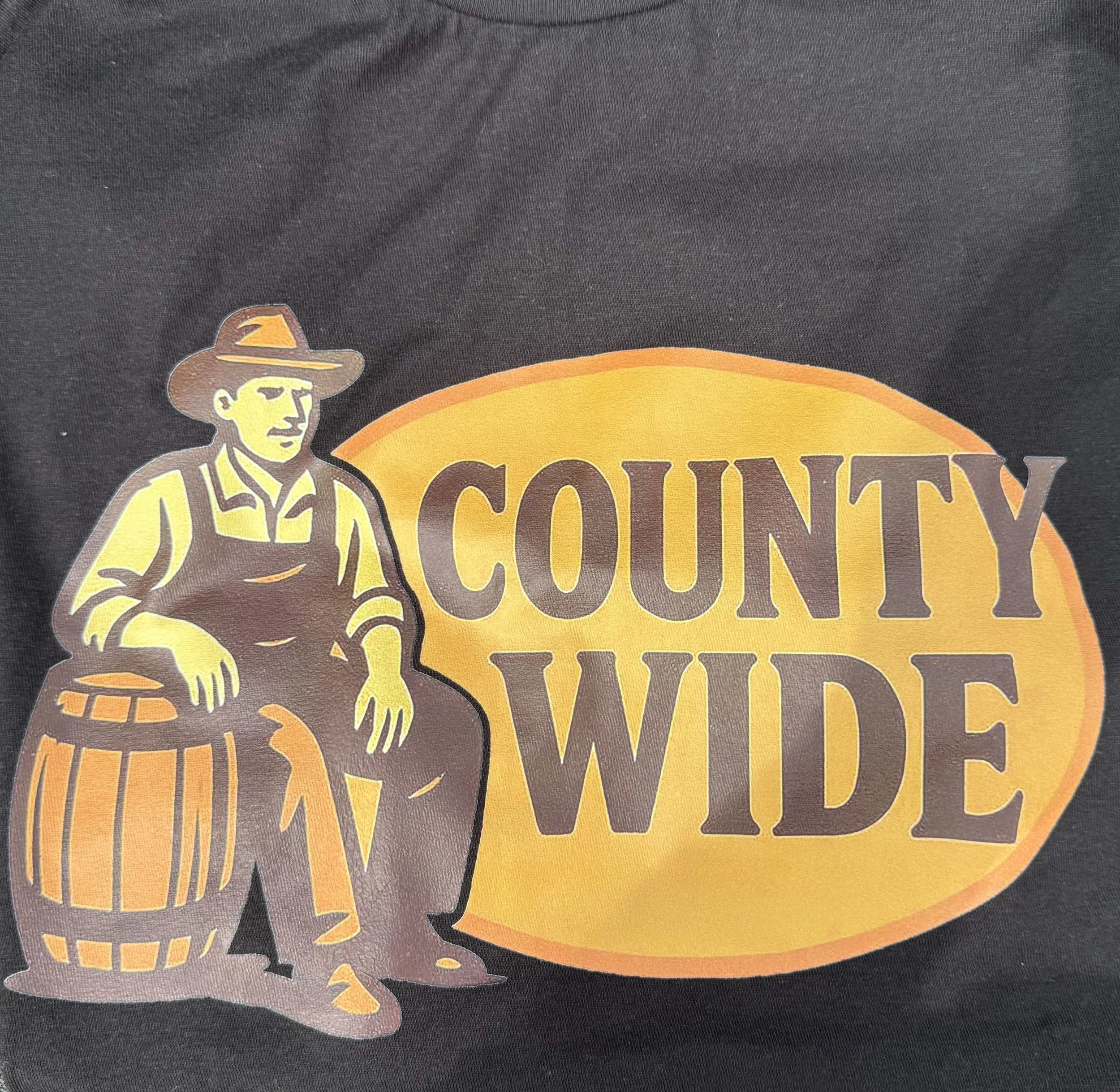 County Barrel