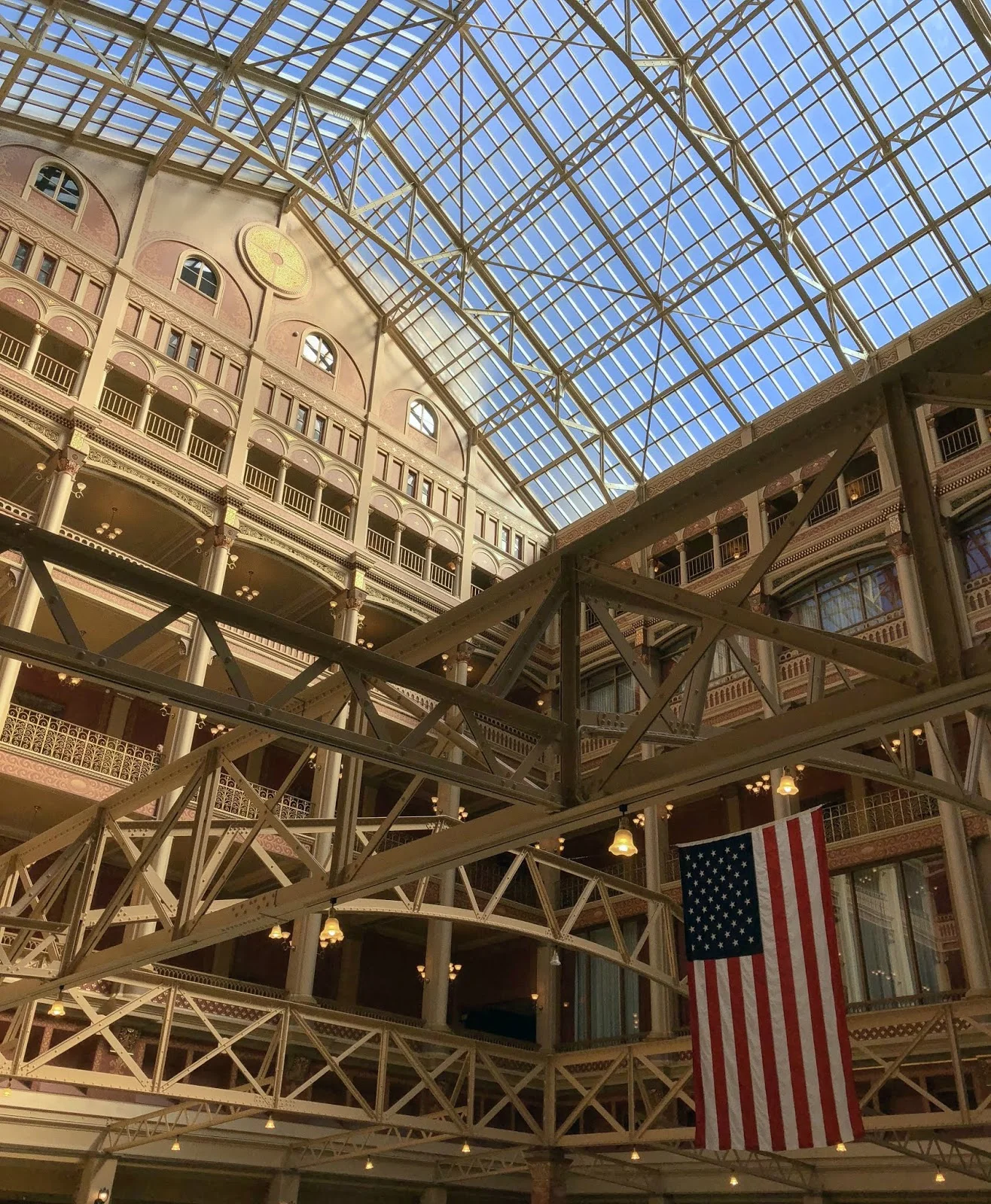 The Federal Building in Milwaukee