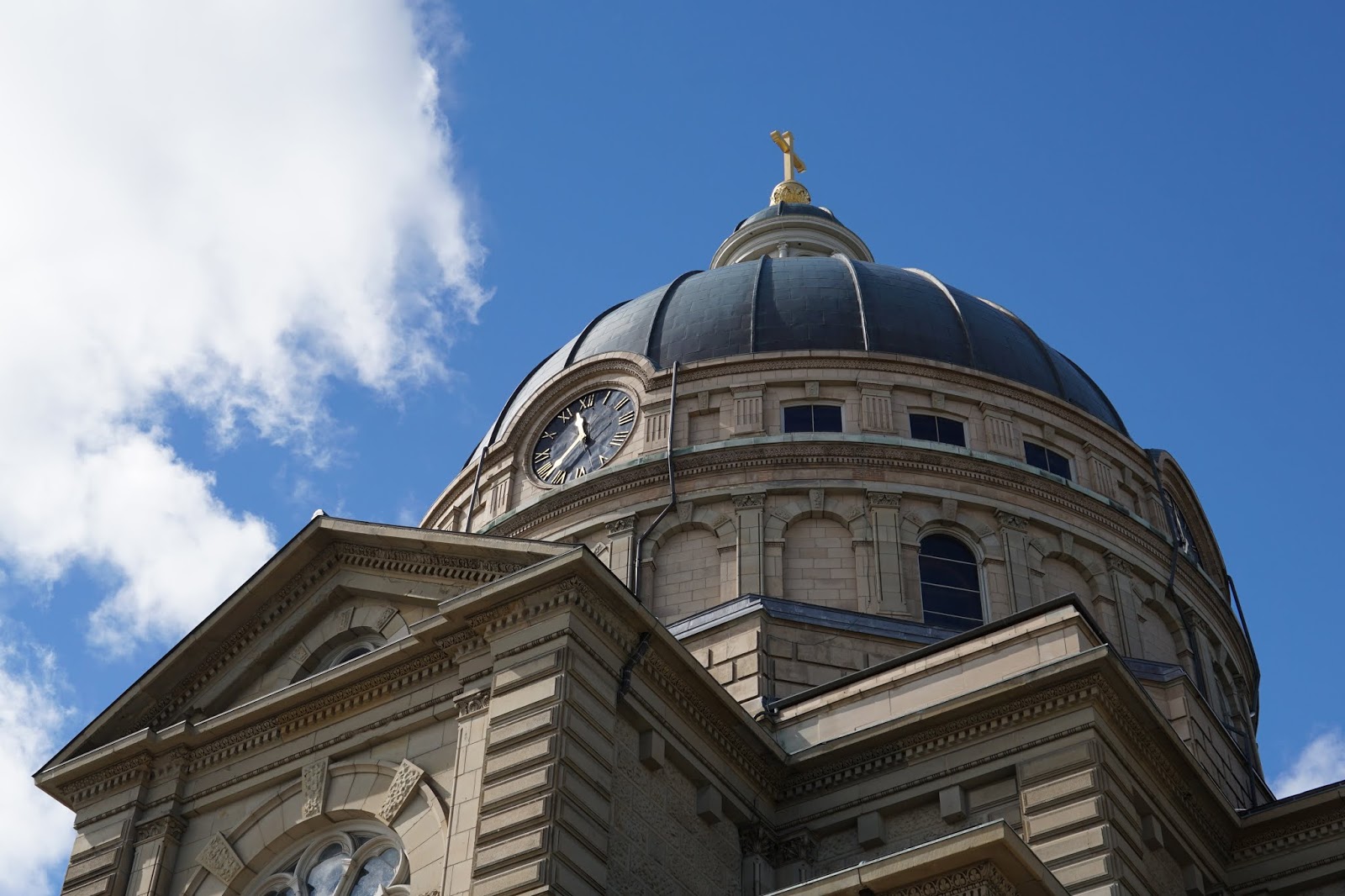 St. Josephat Basilica