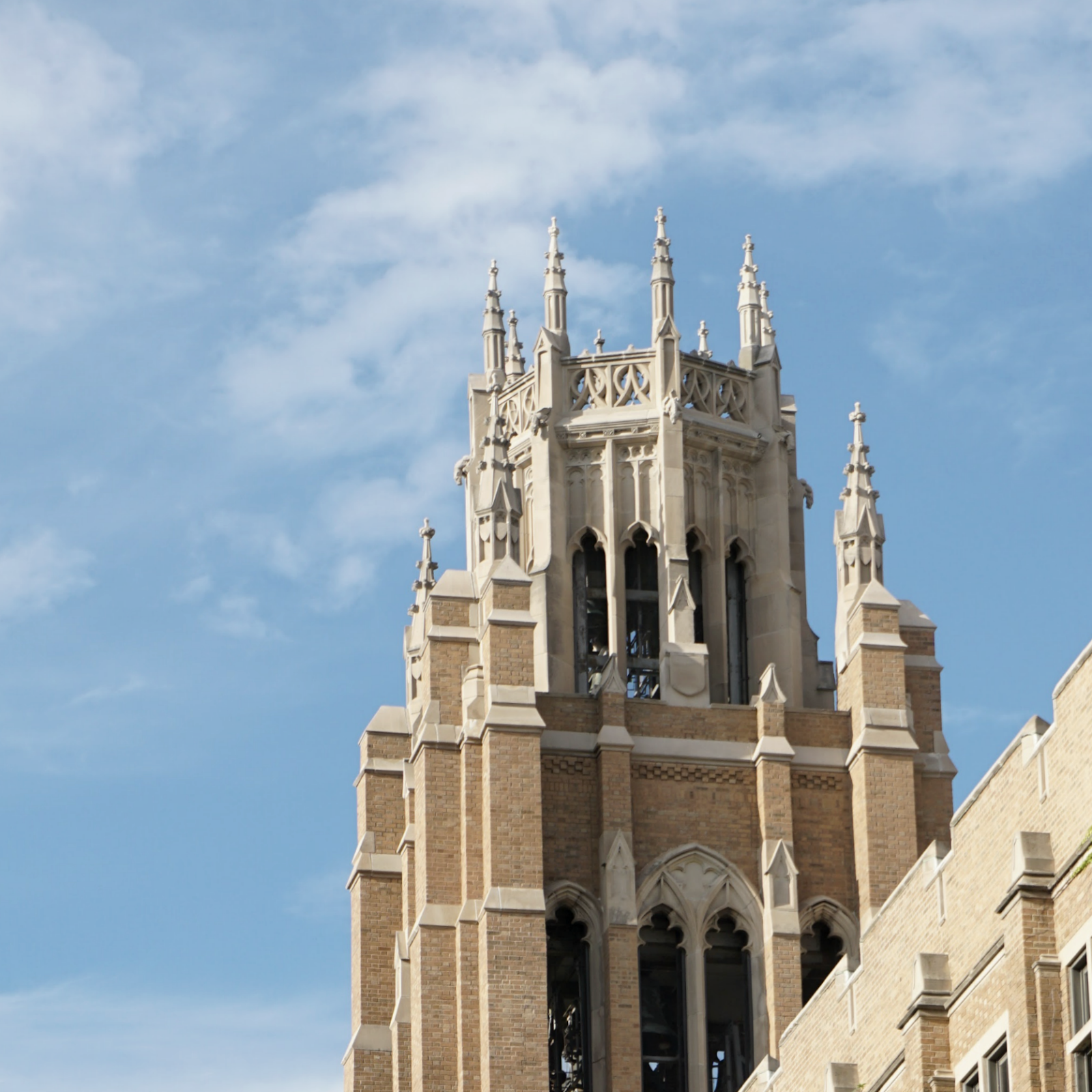 Marquette Hall | Marquette University