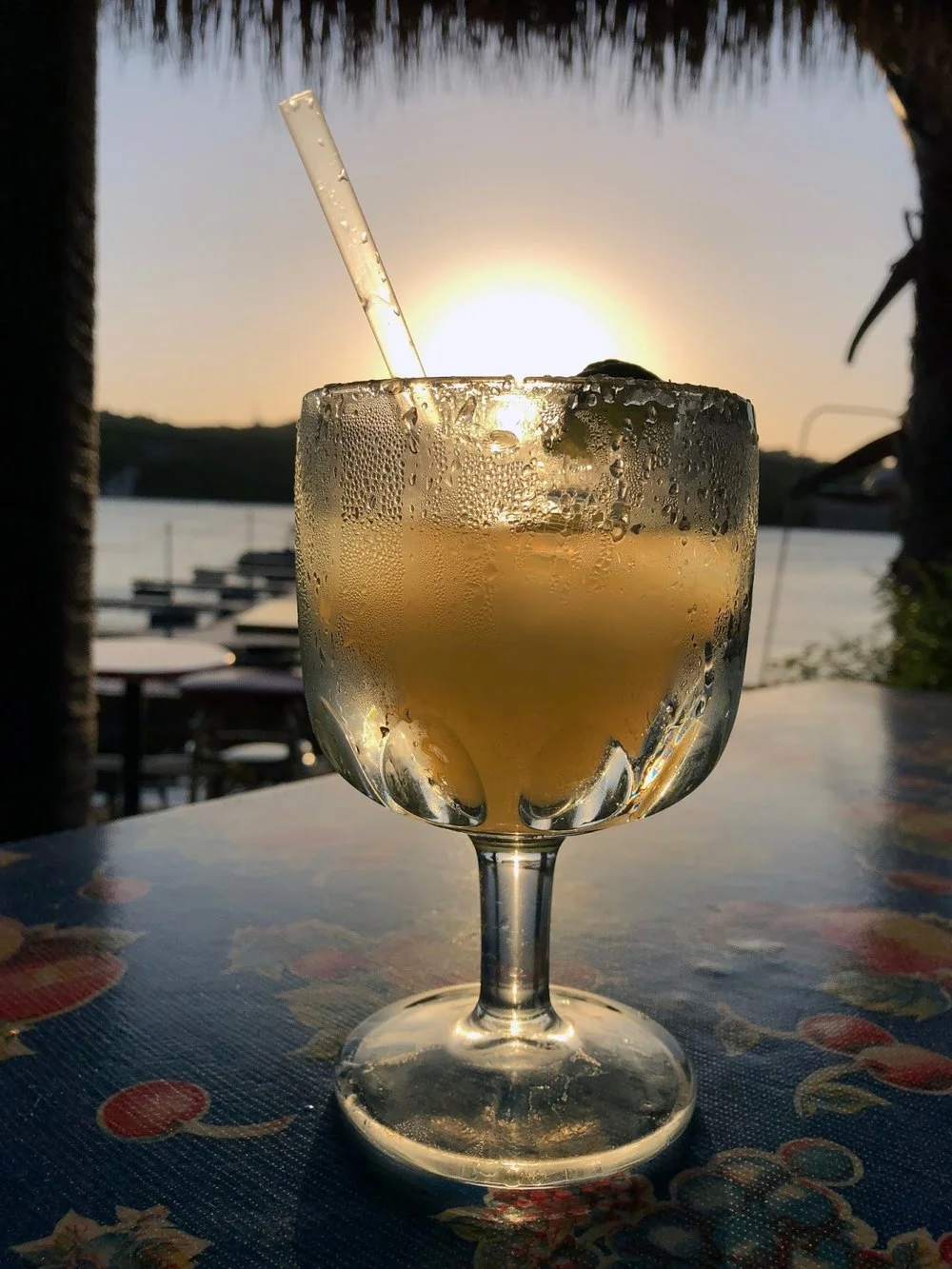 Aloha, y'all!