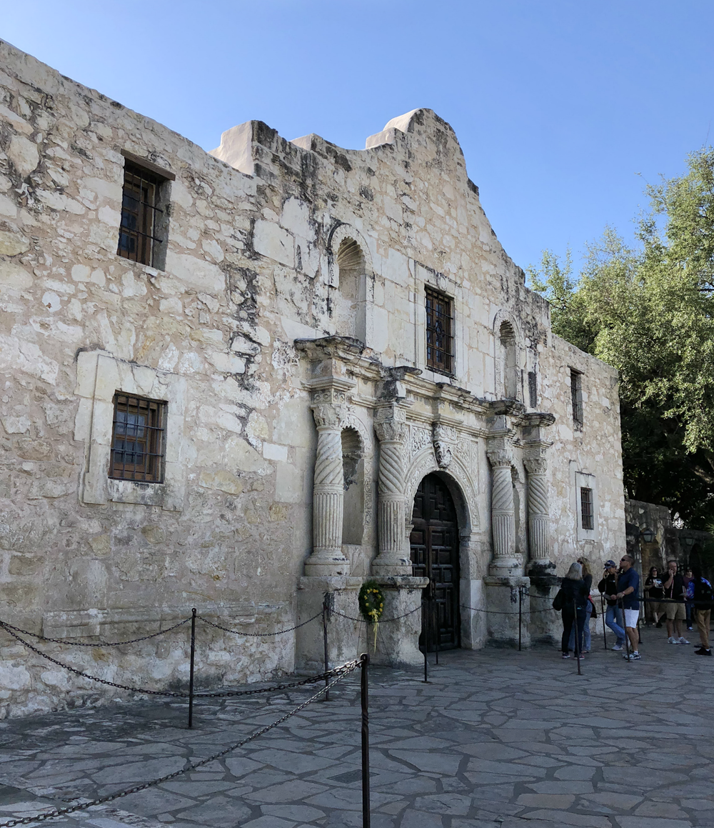 San Antonio